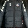 Parka Colo-Colo Adidas 2023