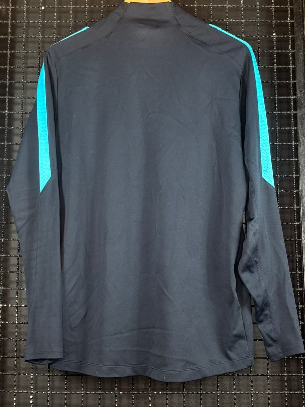 Agasalho Manchester City Nike 2016 - Imagem 2