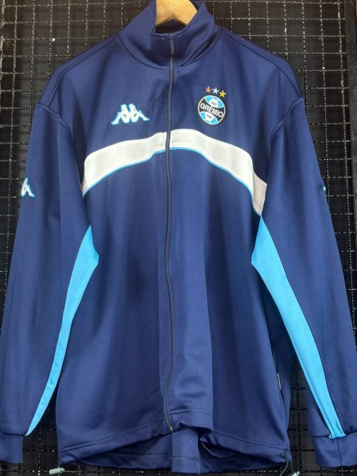 Conjunto Grêmio Kappa 2004