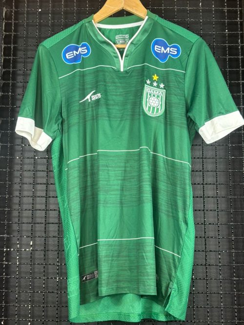 Camisa Gama - DF Seg75