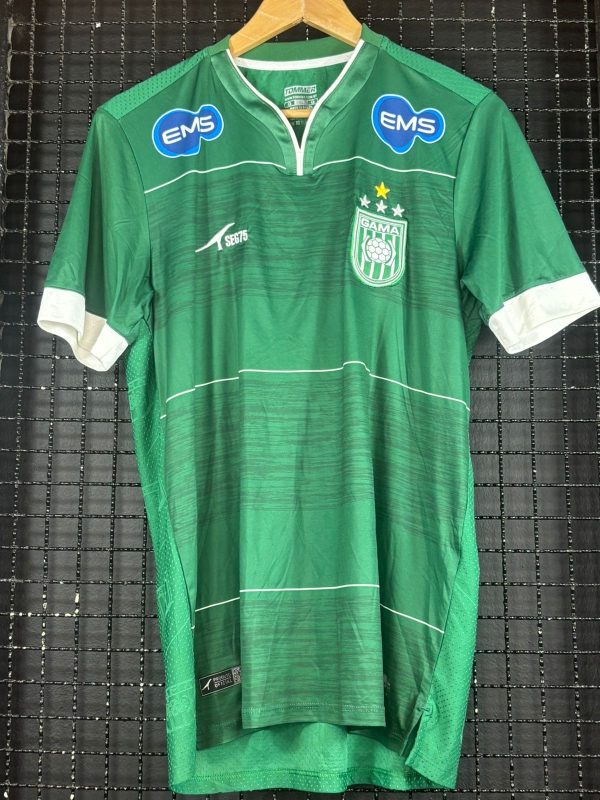 Camisa Gama - DF Seg75