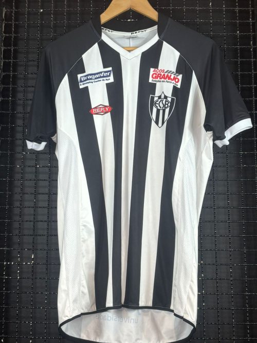 Camisa São Bernardo -SP Reply