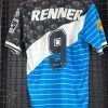 Camisa Grêmio Penalty 1996 Negresco - Imagem 2