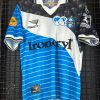 Camisa Grêmio Penalty 1996 Negresco