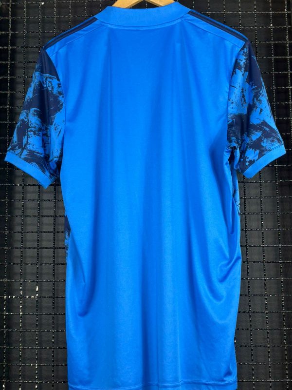 Camisa Cruzeiro Adidas 2020 terceiro uniforme - Imagem 2