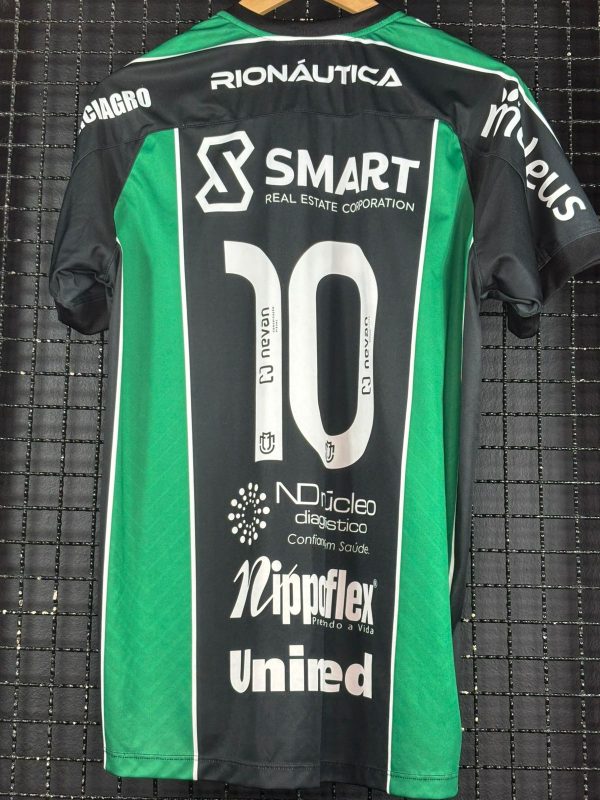 Camisa Maringá – PR 2021 - Imagem 2