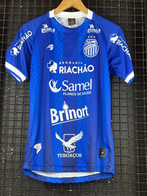 Camisa São Raimundo – AM SJ Sports
