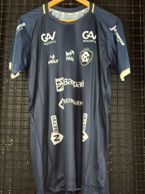 Camisa Remo Volt 2021