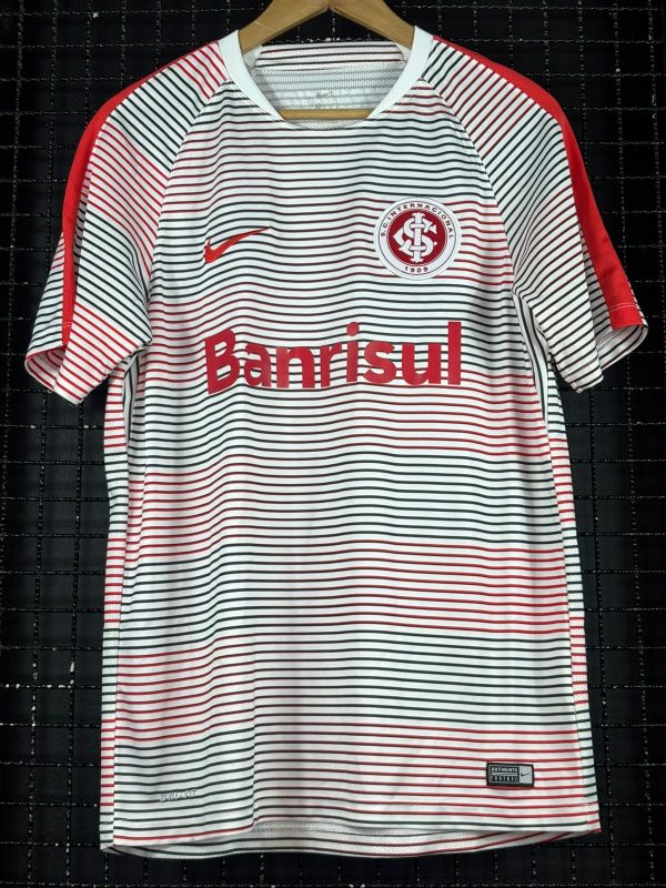 Camisa Internacional Nike 2016 viagem