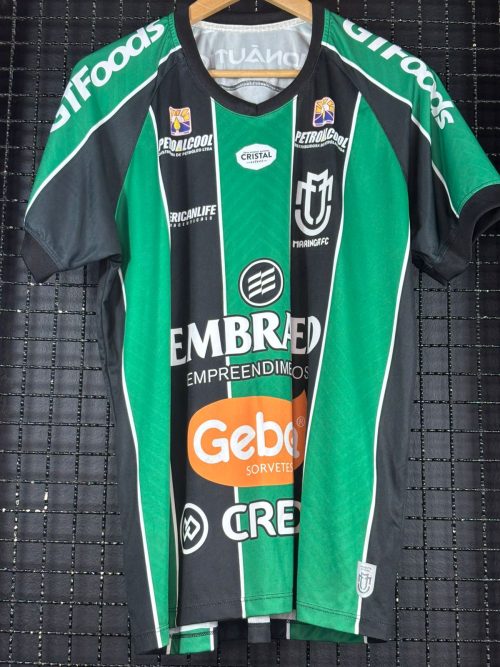 Camisa Maringá – PR 2021