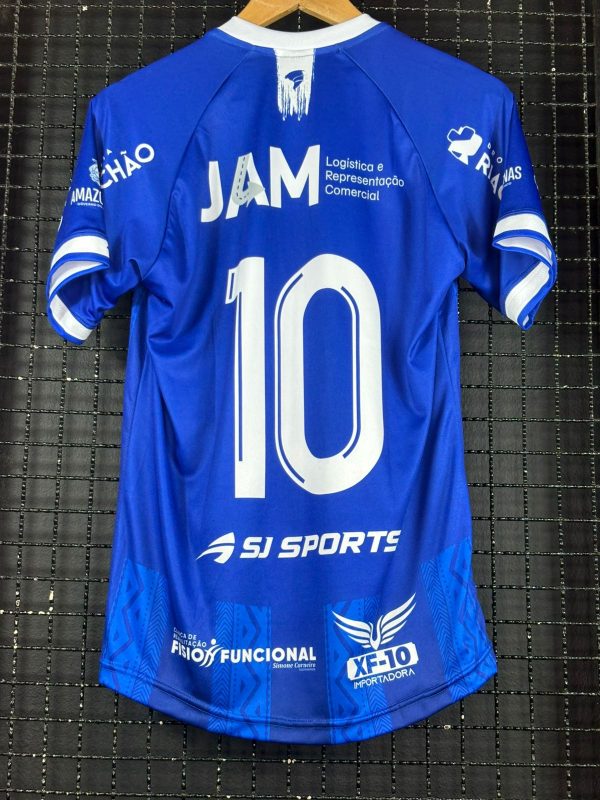 Camisa São Raimundo – AM SJ Sports - Imagem 2