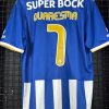 Camisa Porto Nike 2013 Ricardo Quaresma - Imagem 2