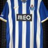 Camisa Porto Nike 2013 Ricardo Quaresma