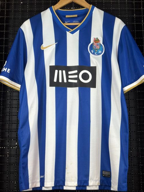 Camisa Porto Nike 2013 Ricardo Quaresma