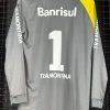 Camisa Grêmio Puma 2010 Goleiro mangas longas - Imagem 2