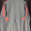 Jaqueta Internacional Adidas 2022 - Imagem 2