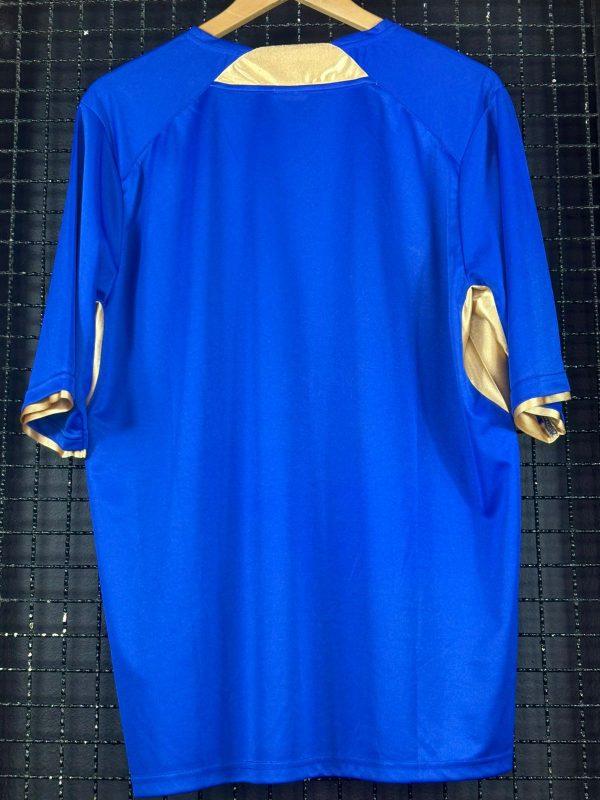 Camisa Leicester City Puma 2013 - Imagem 2
