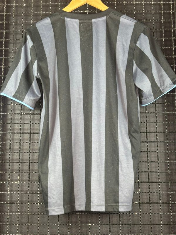 Camisa Manchester City Umbro 2012 terceiro uniforme - Imagem 2