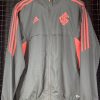 Jaqueta Internacional Adidas 2022