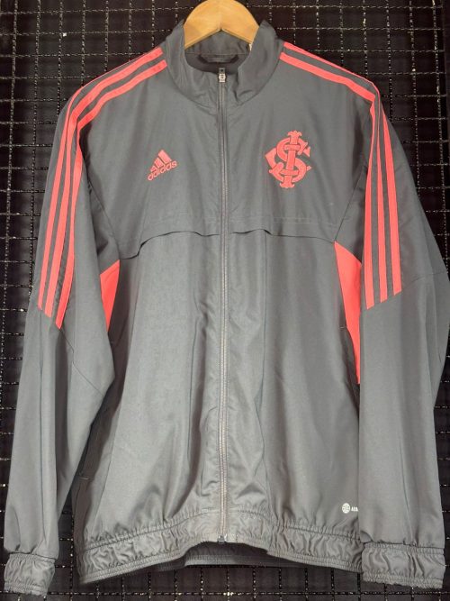 Jaqueta Internacional Adidas 2022