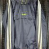 Corta-vento Real Madrid Adidas 2010 - Imagem 2