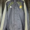 Corta-vento Real Madrid Adidas 2010
