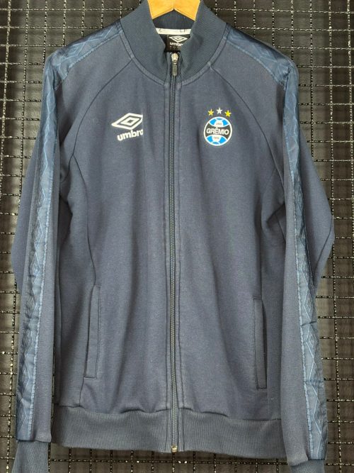 Jaqueta Grêmio Umbro 2015 Moletom