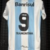 Camisa Grêmio Topper 2012 Alma Castelhana - Imagem 2