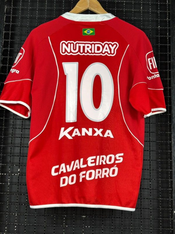 Camisa América – RN Kanxa 2009 - Imagem 2