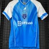 Camisa Paysandu – PA Lobo 2021 terceiro uniforme