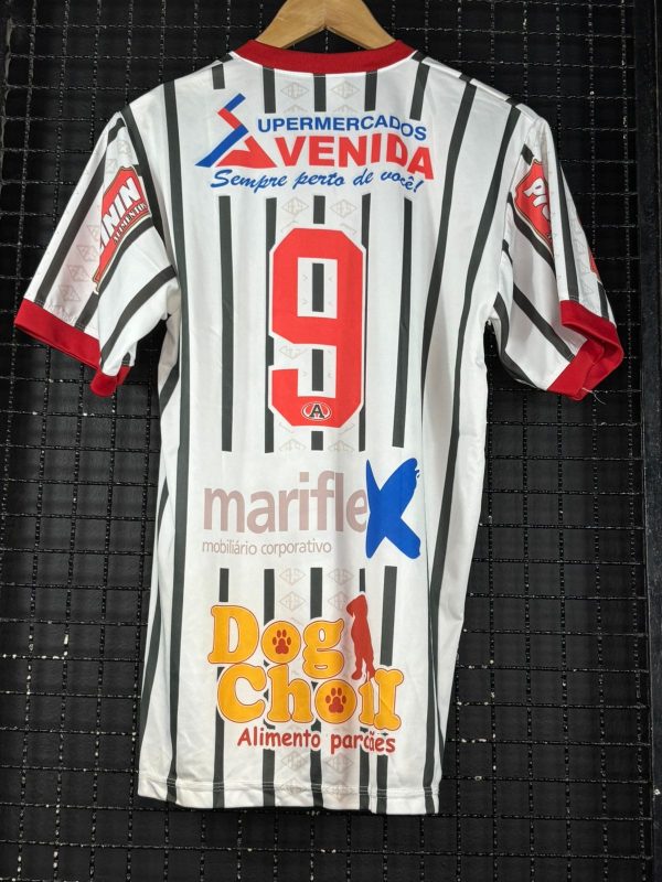Camisa Santacruzense – SP Aktion - Imagem 2