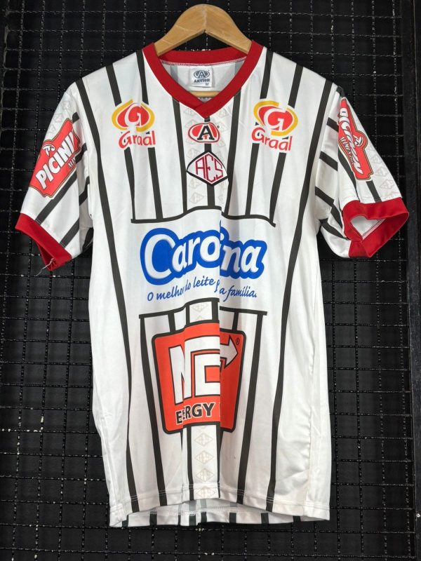Camisa Santacruzense – SP Aktion