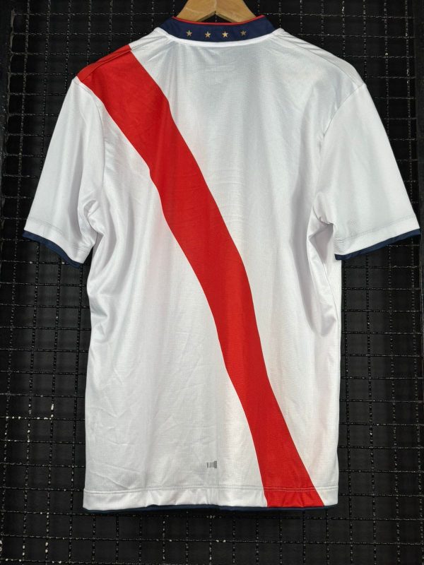 Camisa Deportivo Municipal – PER Marathon 2016 - Imagem 2
