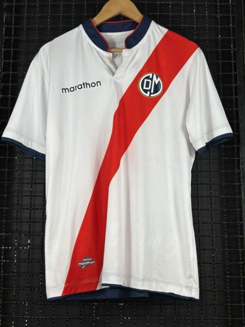 Camisa Deportivo Municipal – PER Marathon 2016