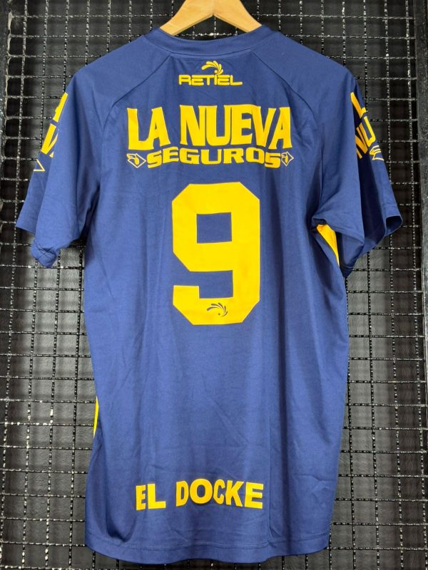 Camisa Dock Sud - ARG Retiel - Imagem 2