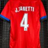 Camisa Inter de Milão Nike 2012 Javier Zanetti - Imagem 2