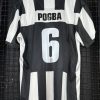 Camisa Juventus Nike 2012 Paul Pogba - Imagem 2