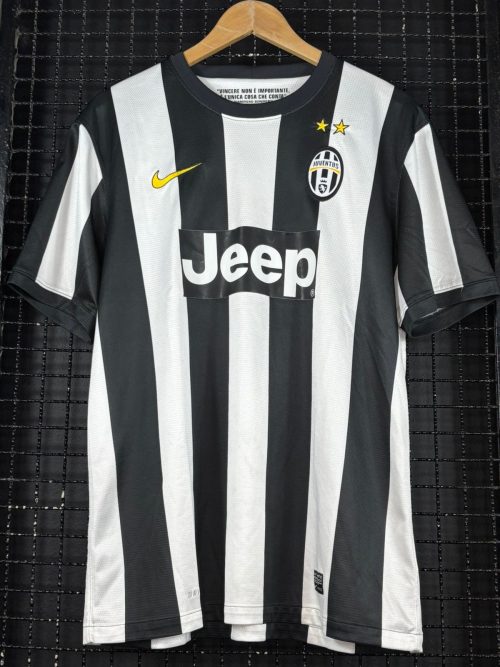 Camisa Juventus Nike 2012 Paul Pogba