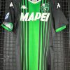 Camisa Sassuolo – ITA Kappa 2019 Chiriches