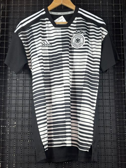 Camisa Alemanha Adidas 2018
