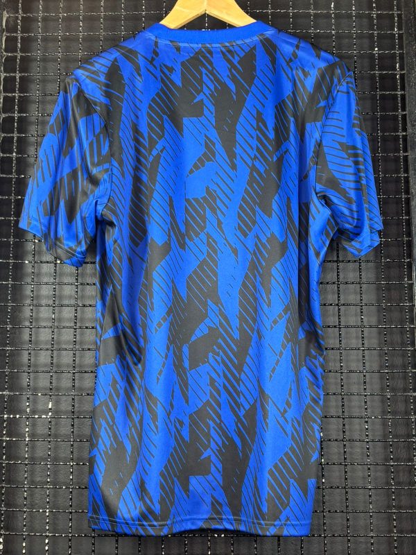 Camisa Argentina Adidas 2022 Pré-jogo - Imagem 2