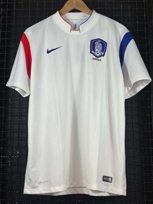 Camisa Coréia do Sul Nike 2014