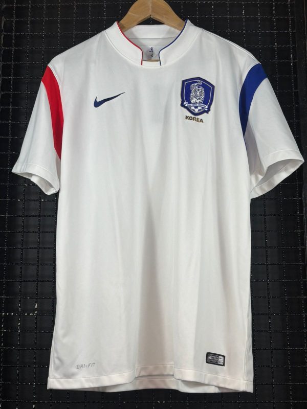 Camisa Coréia do Sul Nike 2014