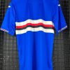 Camisa Sampdoria Joma 2016 - Imagem 2