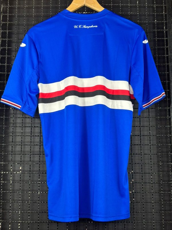 Camisa Sampdoria Joma 2016 - Imagem 2