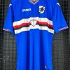 Camisa Sampdoria Joma 2016