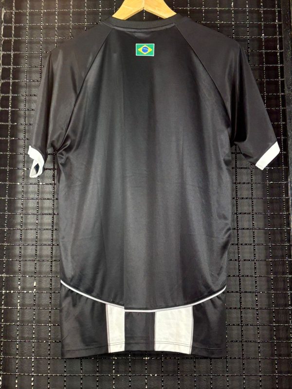 Camisa Resende – RJ Kick 2013 - Imagem 2