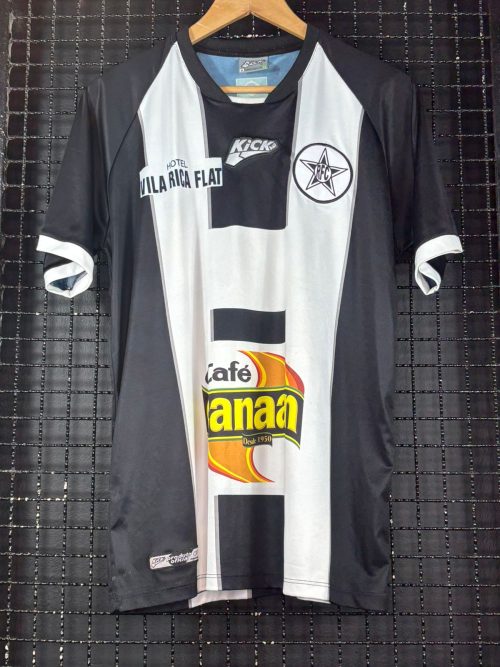 Camisa Resende – RJ Kick 2013