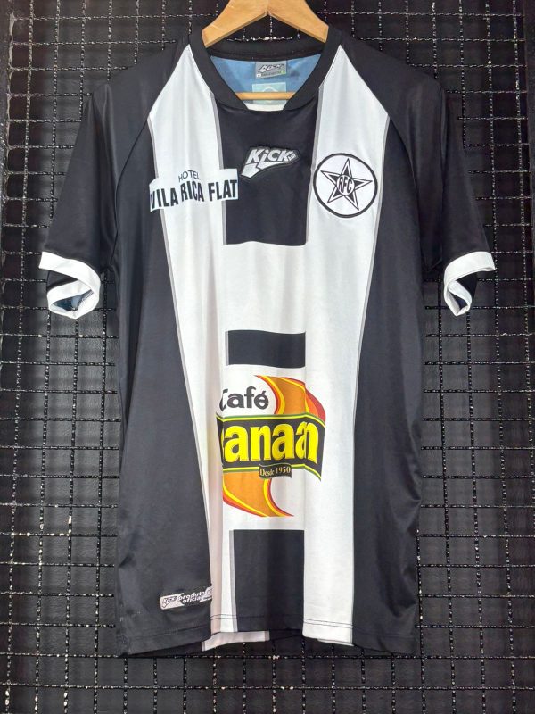 Camisa Resende – RJ Kick 2013