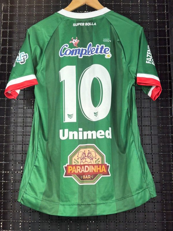 Camisa Morrinhos – GO Super Bolla 2024 - Imagem 2